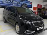 Mercedes-Benz V 220 2016 годаfor20 500 000 тг. в Шымкент – фото 5