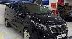 Mercedes-Benz V 220 2016 годаfor20 500 000 тг. в Шымкент – фото 5