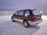 Mitsubishi Chariot 1997 года за 2 380 000 тг. в Павлодар – фото 4