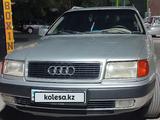 Audi 100 1993 года за 2 400 000 тг. в Шымкент – фото 3