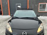 Mazda 3 2011 годаүшін2 200 000 тг. в Актобе – фото 3