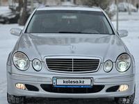 Mercedes-Benz E 320 2003 года за 5 700 000 тг. в Караганда