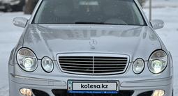 Mercedes-Benz E 320 2003 года за 5 700 000 тг. в Караганда