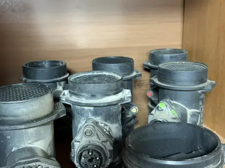 Расходомер на мерседес за 50 000 тг. в Караганда
