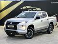 Mitsubishi L200 2023 года за 14 800 000 тг. в Атырау