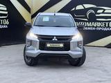 Mitsubishi L200 2022 годаүшін14 800 000 тг. в Атырау – фото 2