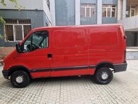 Mercedes-Benz  Sprinter 2002 года за 4 500 000 тг. в Алматы