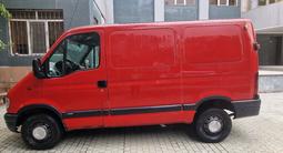 Mercedes-Benz  Sprinter 2002 года за 4 500 000 тг. в Алматы