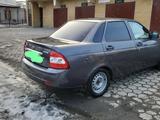 ВАЗ (Lada) Priora 2170 2014 годаүшін3 500 000 тг. в Семей