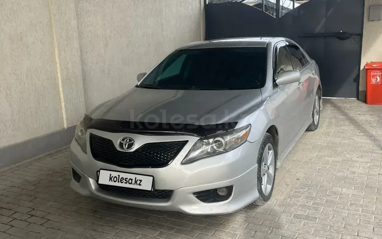 Toyota Camry 2009 годаүшін7 000 000 тг. в Шымкент