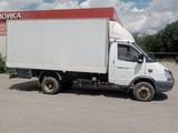 ГАЗ ГАЗель 2011 года за 4 500 000 тг. в Актобе