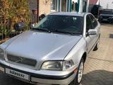 Volvo S40 2002 годаүшін2 200 000 тг. в Костанай – фото 4