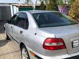 Volvo S40 2002 года за 2 200 000 тг. в Костанай – фото 5