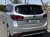 Kia Carens 2018 года за 7 200 000 тг. в Туркестан – фото 4