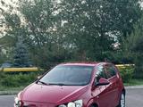 Chevrolet Aveo 2013 года за 3 400 000 тг. в Алматы – фото 3