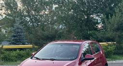 Chevrolet Aveo 2013 года за 3 400 000 тг. в Алматы – фото 3