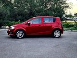 Chevrolet Aveo 2013 года за 3 400 000 тг. в Алматы – фото 4