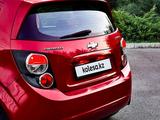 Chevrolet Aveo 2013 года за 3 400 000 тг. в Алматы – фото 5