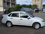 ВАЗ (Lada) Granta 2190 2013 года за 2 400 000 тг. в Павлодар – фото 2