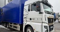 Volvo  FH 2021 годаfor48 000 000 тг. в Жаркент – фото 2