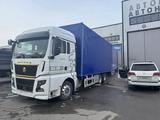 Volvo  FH 2021 годаfor48 000 000 тг. в Жаркент