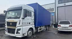 Volvo  FH 2021 годаfor48 000 000 тг. в Жаркент