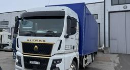 Volvo  FH 2021 годаfor48 000 000 тг. в Жаркент – фото 4