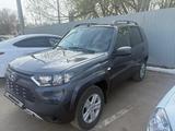 ВАЗ (Lada) Niva Travel 2022 года за 5 700 000 тг. в Уральск – фото 3