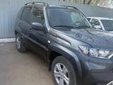 ВАЗ (Lada) Niva Travel 2022 года за 5 700 000 тг. в Уральск – фото 2