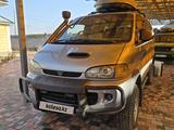 Mitsubishi Delica 1996 годаfor5 500 000 тг. в Алматы