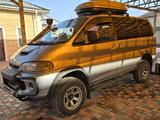 Mitsubishi Delica 1996 годаfor5 500 000 тг. в Алматы – фото 3