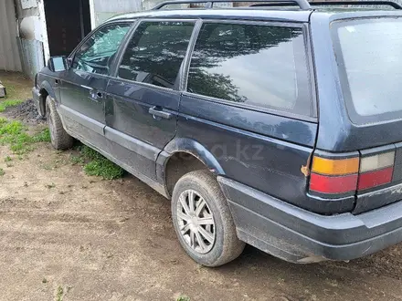 Volkswagen Passat 1991 года за 1 200 000 тг. в Павлодар – фото 2