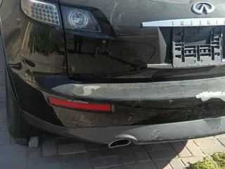 Infiniti FX35