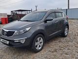 Kia Sportage 2010 года за 6 000 000 тг. в Кокшетау