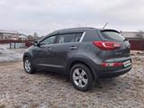Kia Sportage 2010 года за 6 000 000 тг. в Кокшетау – фото 3