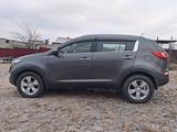 Kia Sportage 2010 года за 6 000 000 тг. в Кокшетау – фото 4