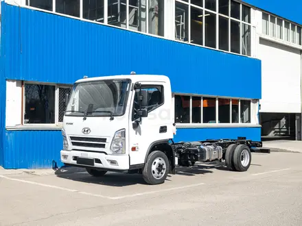 Hyundai  EX5 шасси 2026 года за 17 800 000 тг. в Актобе