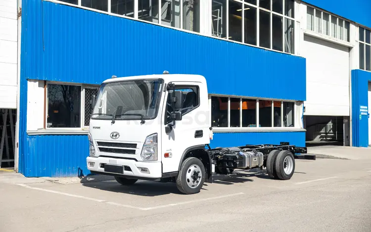Hyundai  EX5 шасси 2026 годаүшін17 800 000 тг. в Актобе