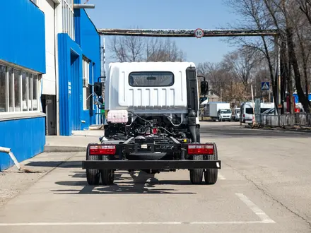 Hyundai  EX5 шасси 2026 года за 17 800 000 тг. в Актобе – фото 6