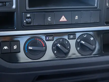 Hyundai  EX5 шасси 2026 года за 17 800 000 тг. в Актобе – фото 17