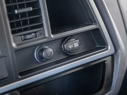 Hyundai  EX5 шасси 2026 года за 17 800 000 тг. в Актобе – фото 19