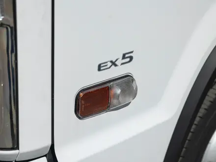 Hyundai  EX5 шасси 2026 года за 17 800 000 тг. в Актобе – фото 12
