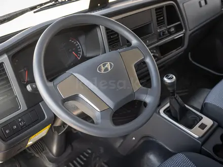 Hyundai  EX5 шасси 2026 года за 17 800 000 тг. в Актобе – фото 25