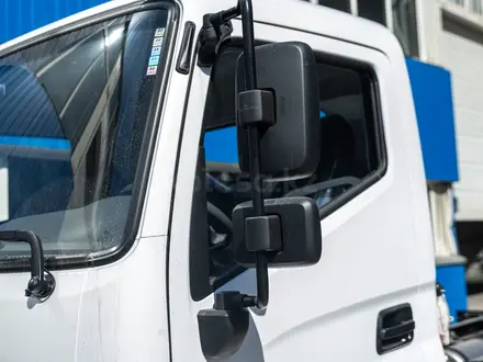 Hyundai  EX5 шасси 2026 года за 17 800 000 тг. в Актобе – фото 7