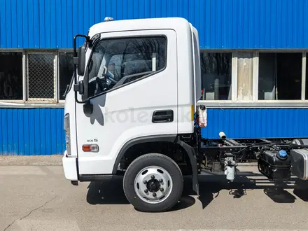 Hyundai  EX5 шасси 2026 года за 17 800 000 тг. в Актобе – фото 9