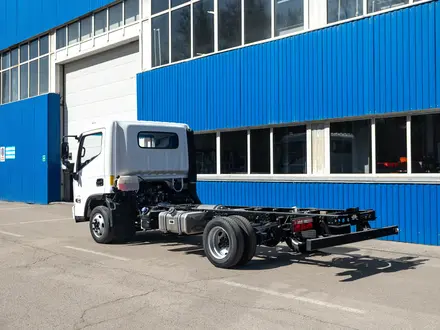 Hyundai  EX5 шасси 2026 года за 17 800 000 тг. в Актобе – фото 10