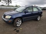 Lexus RX 300 2006 года за 10 000 тг. в Алматы