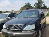 Lexus RX 300 2006 года за 10 000 тг. в Алматы – фото 2