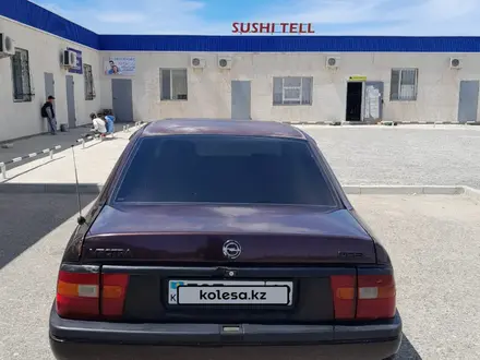 Opel Vectra 1994 года за 900 000 тг. в Актау – фото 4