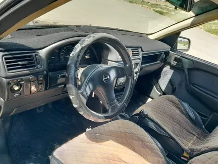 Opel Vectra 1994 года за 900 000 тг. в Актау – фото 5